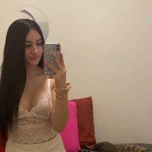 Meet your Posher, Veronica